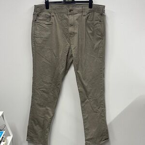 5.11 Tactical Olive Green Pants